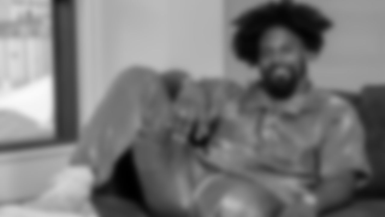 Cameron Jordan: New day... another revolution around the sun... 31 deep... embrace it!love it!