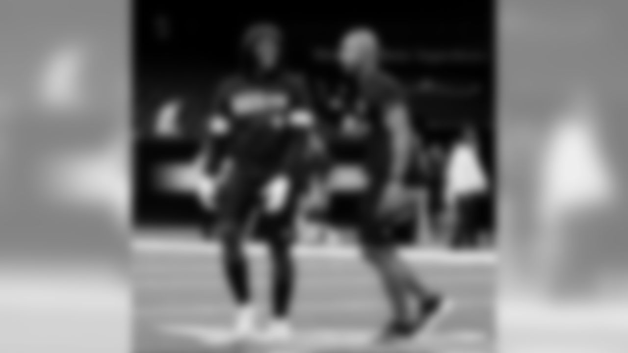 2019 Saints Pre Season
Vikings 35 Saints 24 (L)
2019 New Orleans Saints
All Images Copyright Michael C. Hebert