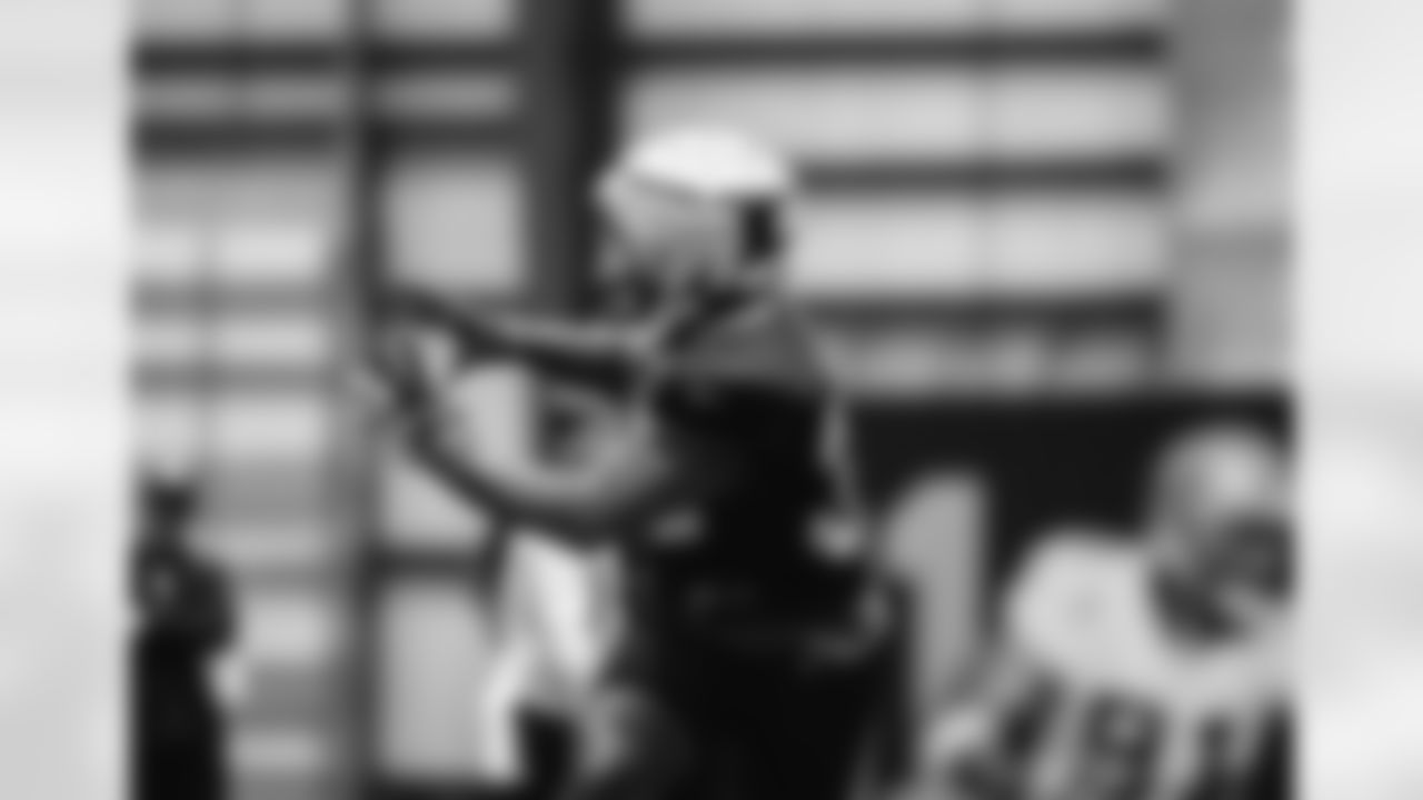 The New Orleans Saints took the field for workouts during 2023 Training Camp presented by Rouses Markets on Tuesday, August 22.