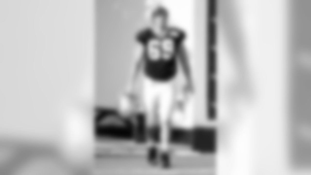 New Orleans Saints Training Camp 2018
First Day in Pads
Michael C. Hebert