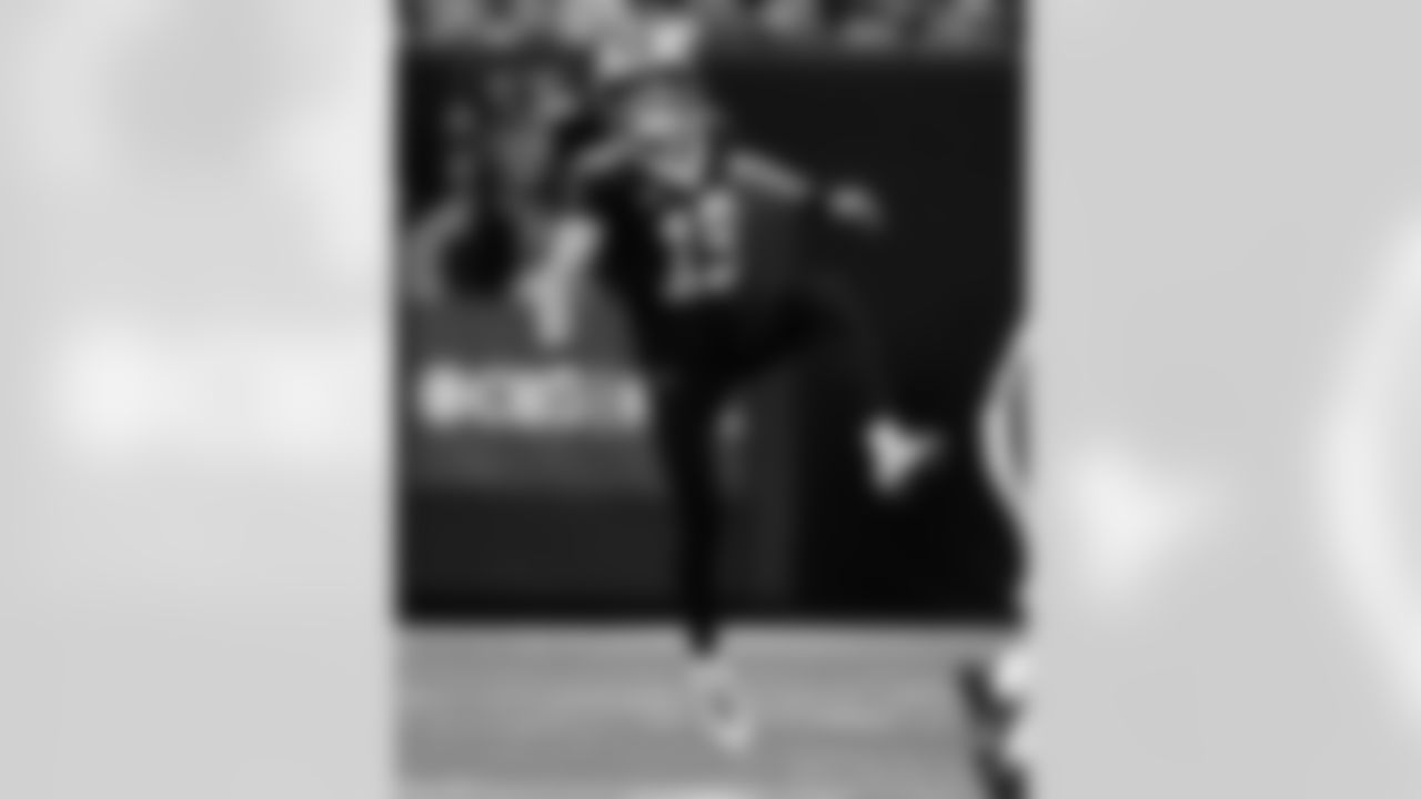 Check out the game action from the New Orleans Saints game against the Tennessee Titans in Week 1 of the 2023 NFL season.