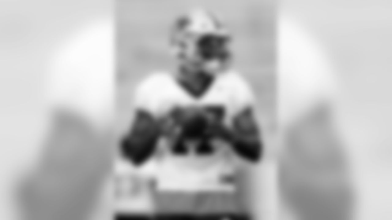 SEATTLE PRACTICE 9-18-2019
2019 New Orleans Saints
All Images Copyright Michael C. Hebert