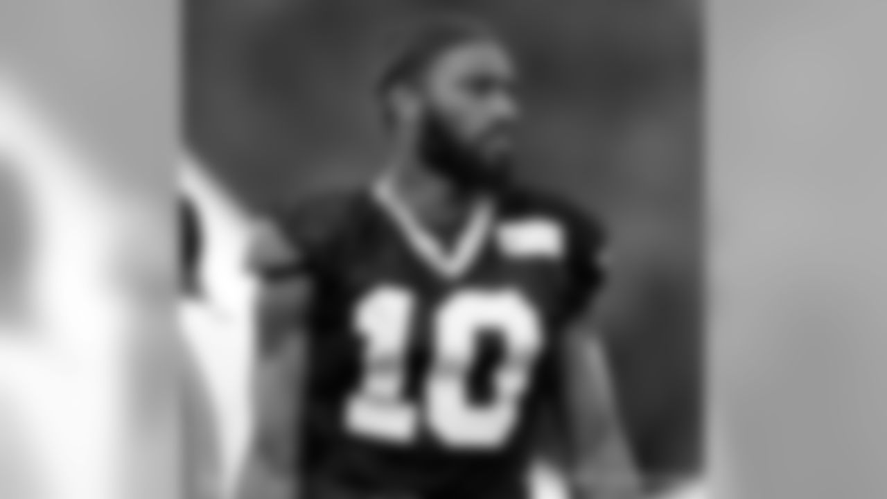 8-3-19 Training Camp in Metairie, LA
Headshots
2019 New Orleans Saints
All Images Copyright Michael C. Hebert