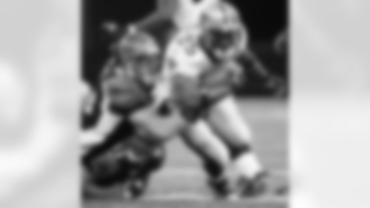 11 19 06 Saints vs Bengals