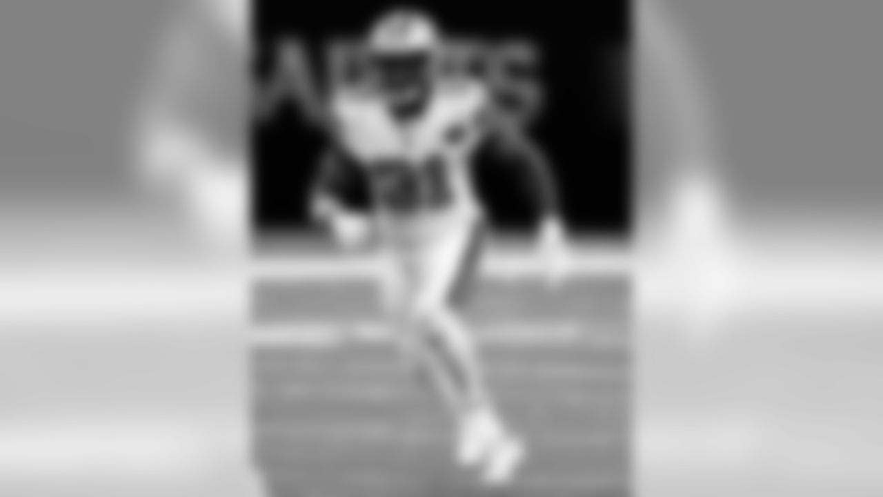 Saints 48- Eagles 7 (W)
New Orleans Saints 2018 Season
Michael C. Hebert