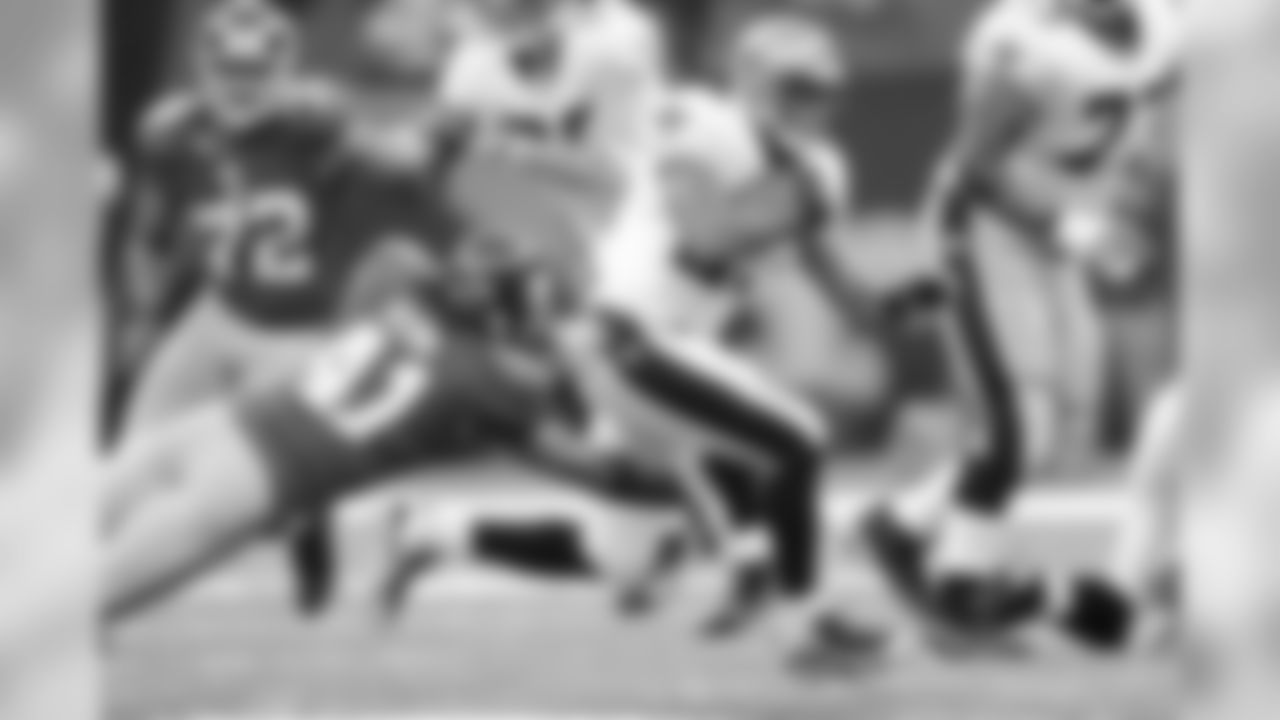 Saints vs Giants