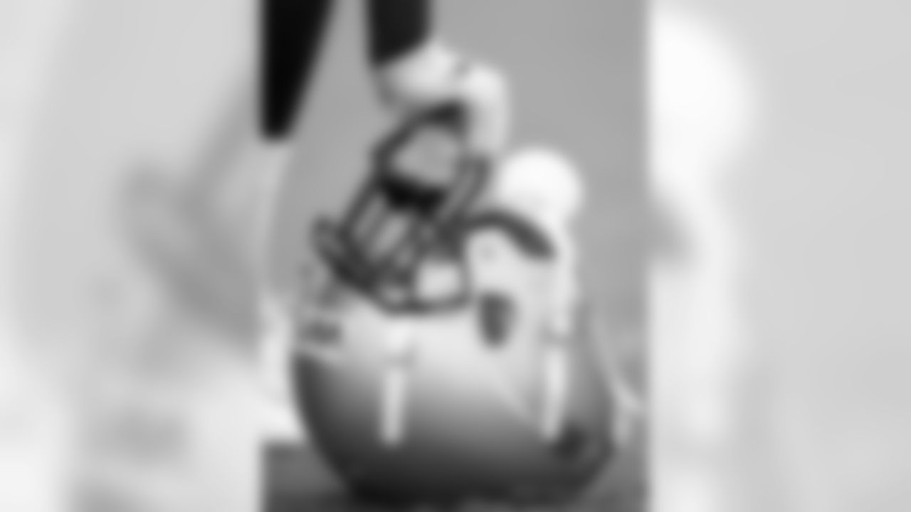 2019 New Orleans Saints - Vet Mini Camp
June 12TH
All Images Copyright Michael C. Hebert