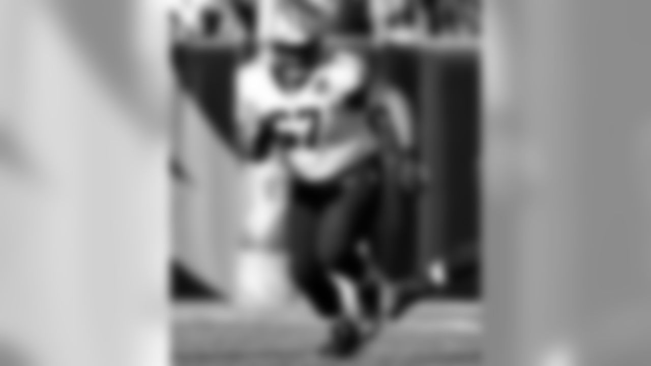Saints 51 - Bengals 14 (W)
New Orleans Saints 2018 Season
Michael C. Hebert