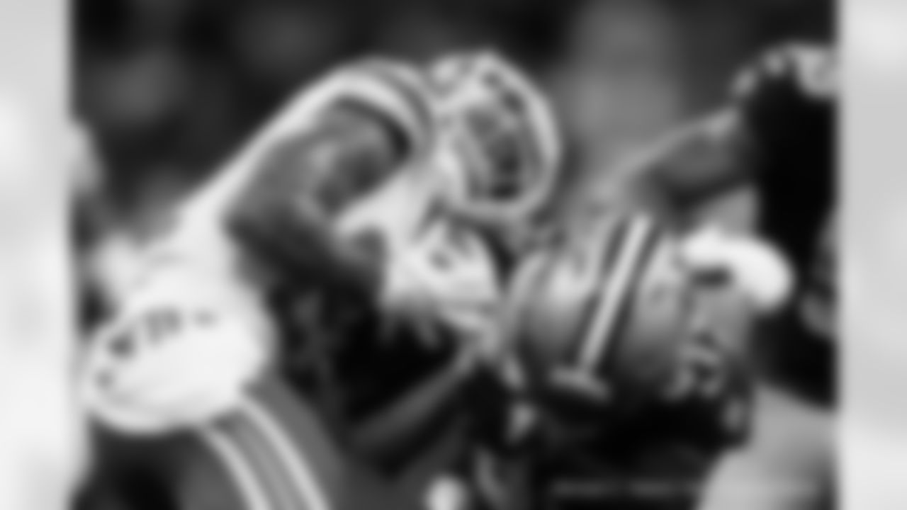 Check out the game action from the New Orleans Saints game against the Kansas City Chiefs in Week 1 of the 2023 NFL Preseason.