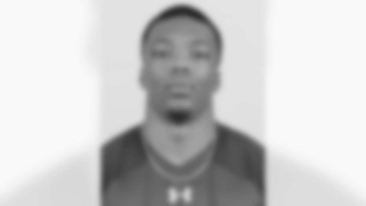 CB Will Redmond