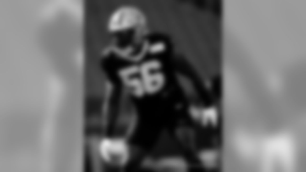 SEATTLE PRACTICE 9-19-2019
2019 New Orleans Saints
All Images Copyright Michael C. Hebert