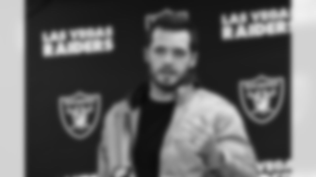 New Orleans Saints announced that they have agreed to terms with free agent quarterback Derek Carr on Monday, March 6, 2023. Check out Derek in action with the Las Vegas Raiders during his NFL career.
