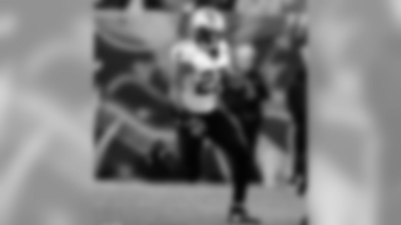 Saints 51 - Bengals 14 (W)
New Orleans Saints 2018 Season
Michael C. Hebert
