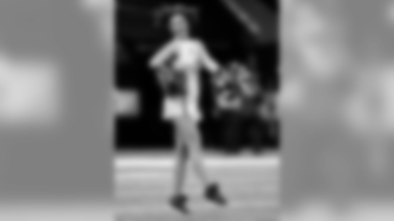 Saints 48- Eagles 7 (W)
New Orleans Saints 2018 Season
Michael C. Hebert