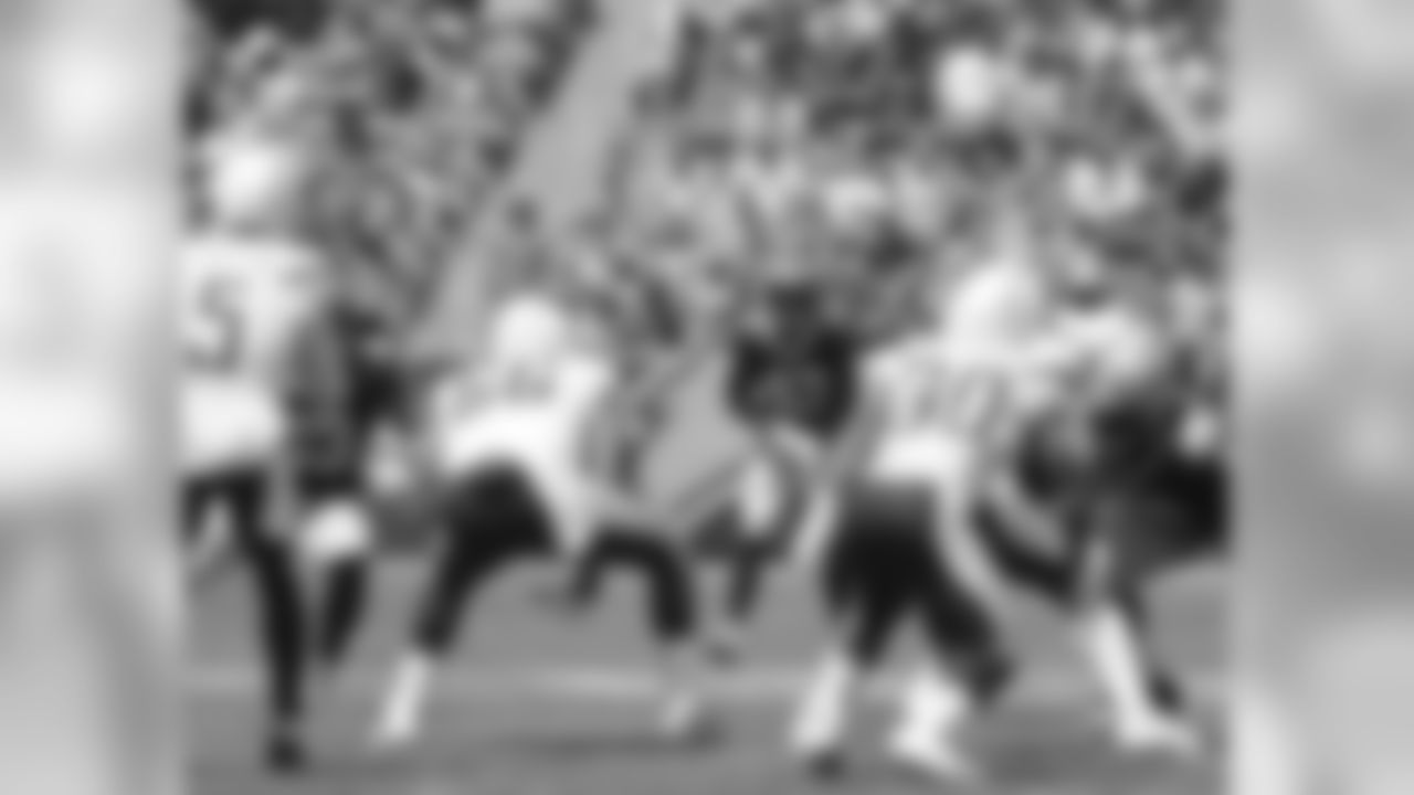 Photos of the New Orleans Saints vs L.A. Chargers preseason Game 2 at Dignity Health Sports Park in Carson CA. on August 18, 2019.