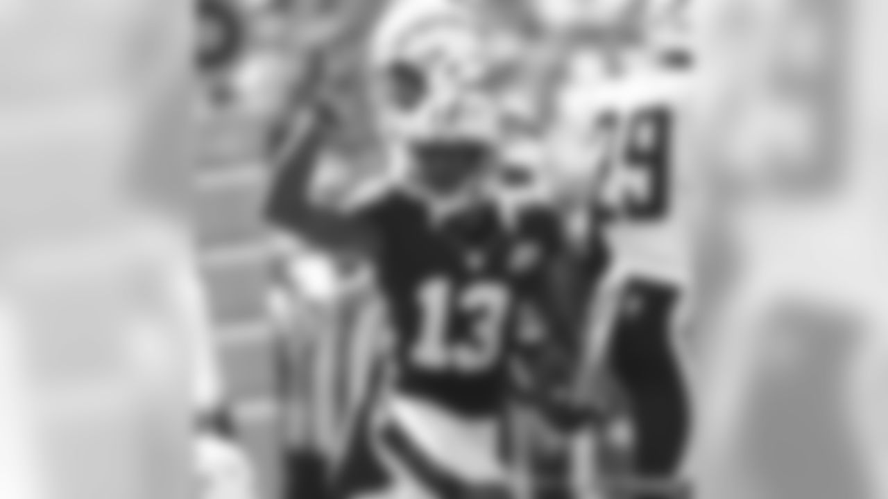 Michael Thomas