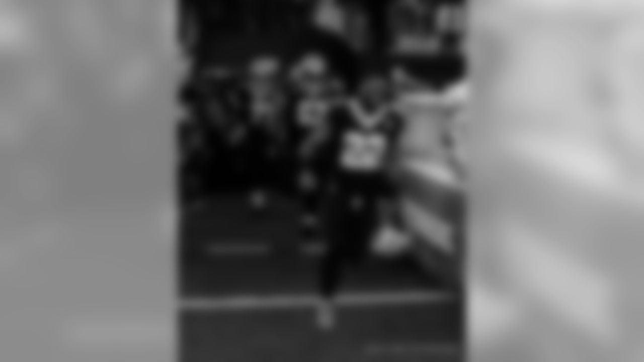 Cowboys 13- Saints 10 (L)
New Orleans Saints 2018 Season
Michael C. Hebert