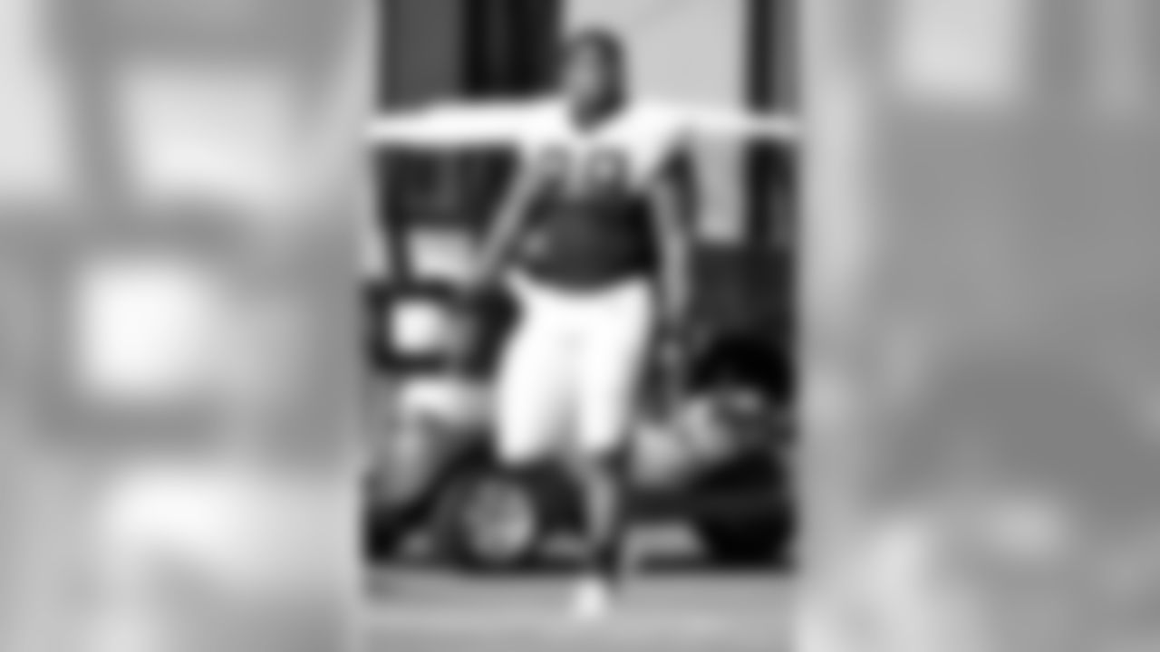 New Orleans Saints Training Camp 2018
First Day in Pads
Michael C. Hebert