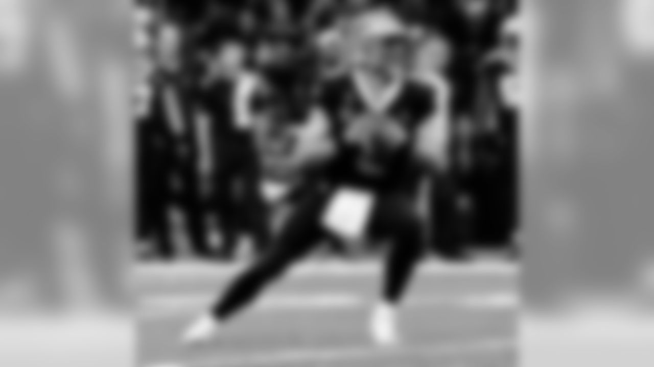Saints 31- Falcons 17 (W)
New Orleans Saints 2018 Season
Michael C. Hebert