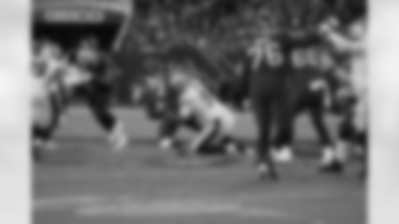 Check out photos of New Orleans Saints defensive end Cam Jordan in action during the 2021 NFL season.