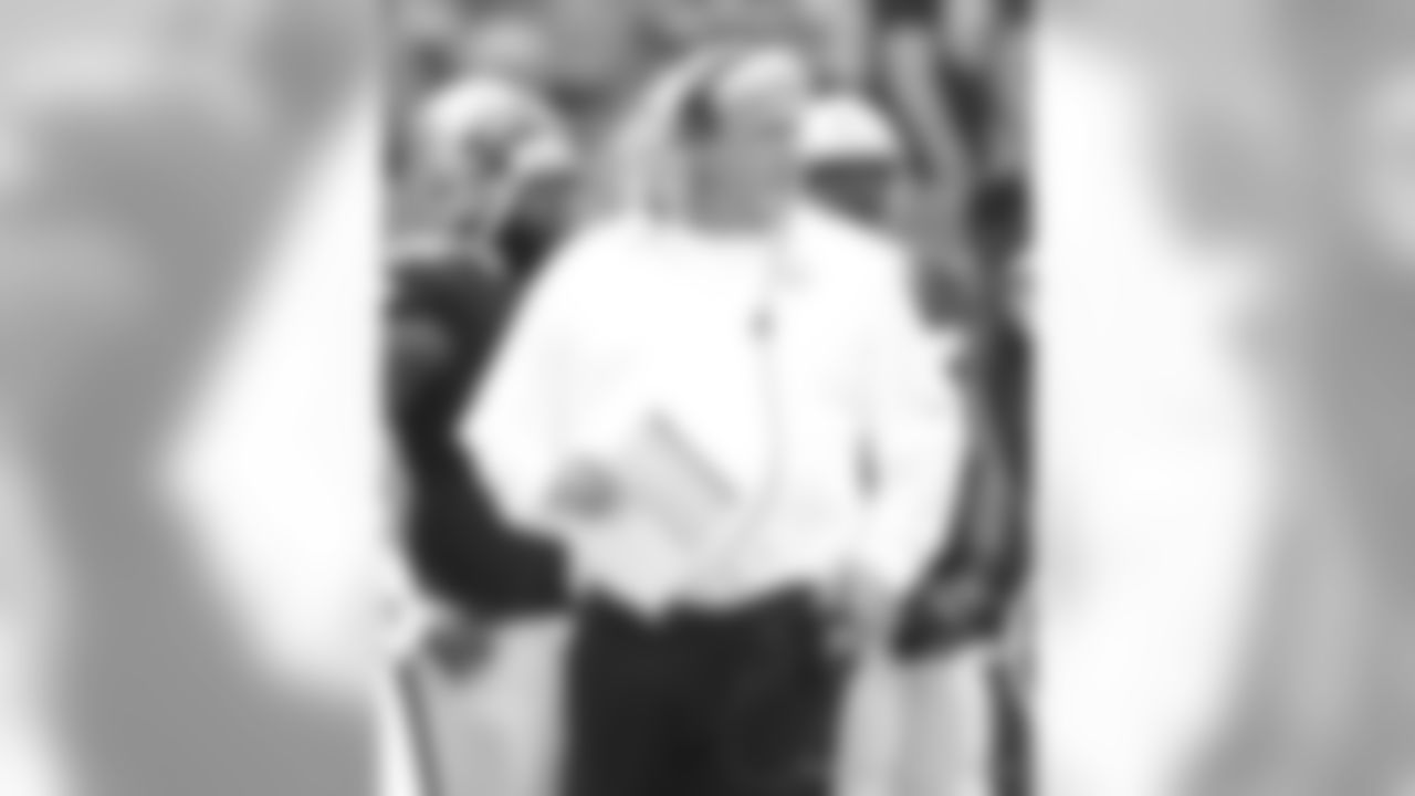 Rob Ryan - Defensive Coordinator