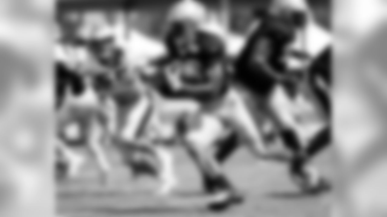 8-3-19 Training Camp in Metairie, LA
Headshots
2019 New Orleans Saints
All Images Copyright Michael C. Hebert