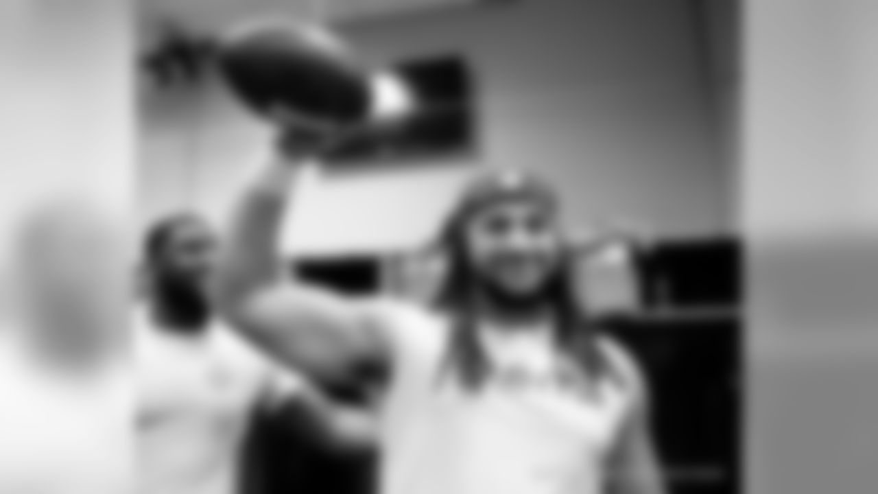2018 Season
Saints beat Giants in New York (W)
New Orleans Saints 2018 Season
Michael C. Hebert