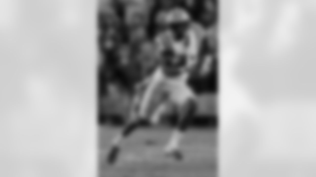 Tre'Davious White - LSU