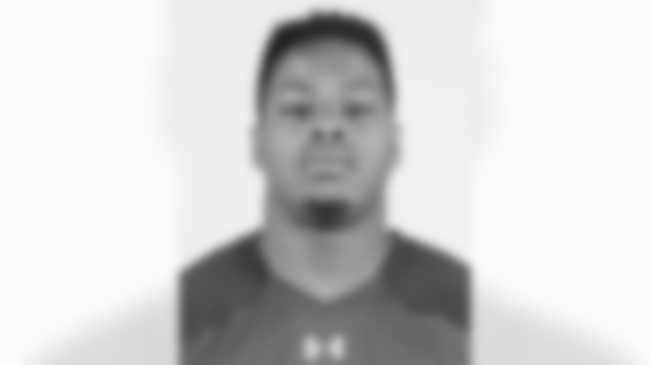OT Shon Coleman