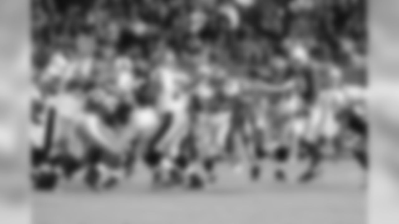 Photos from the New Orleans Saints win in Super Bowl XLIV against the Indianapolis Colts.
