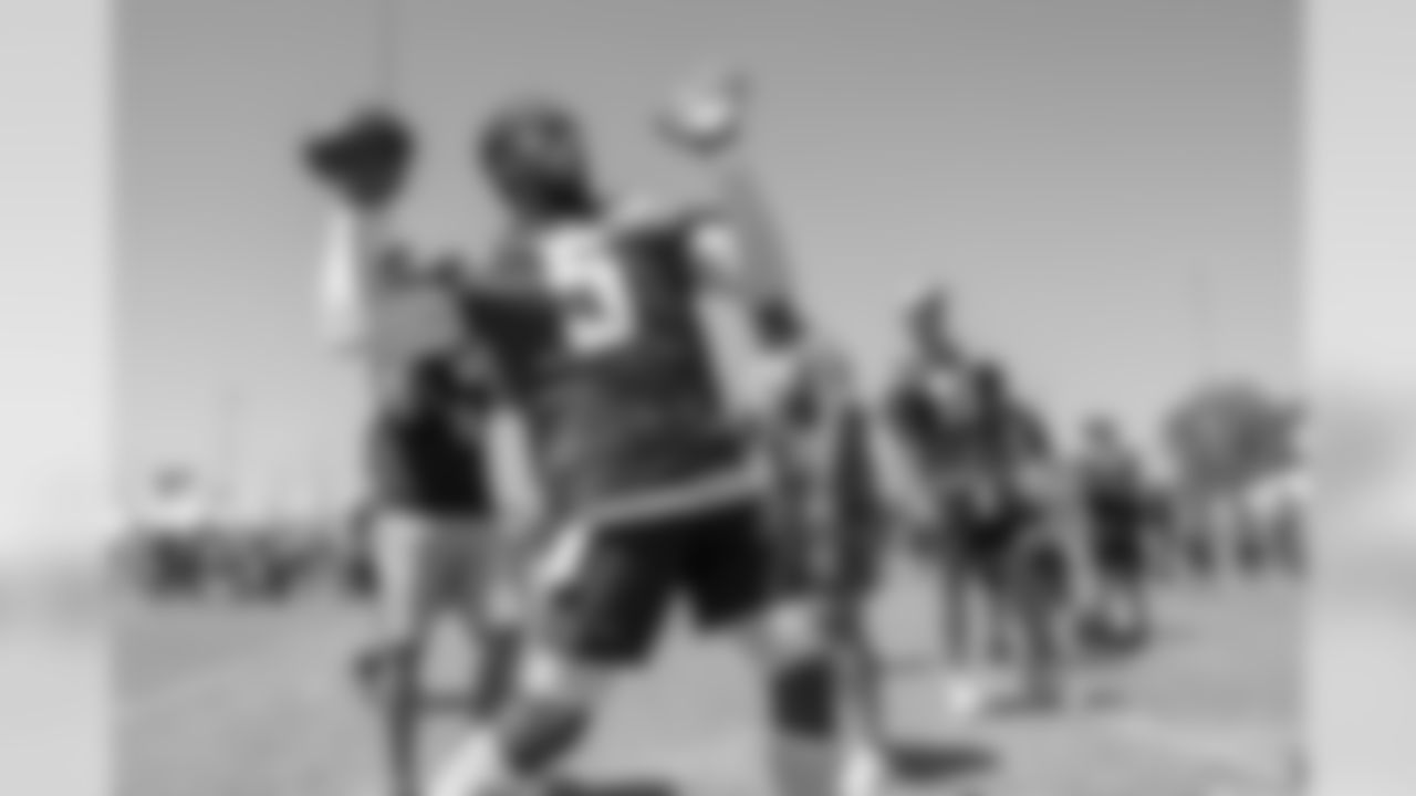Training Camp at Jack Hammett Sports Complex on Friday, August 16, 2019 in Costa Mesa, CA.