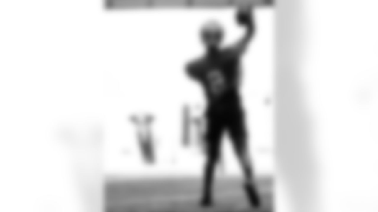 The New Orleans Saints took the field for workouts during 2023 Training Camp presented by Rouses Markets on Monday, August 7.