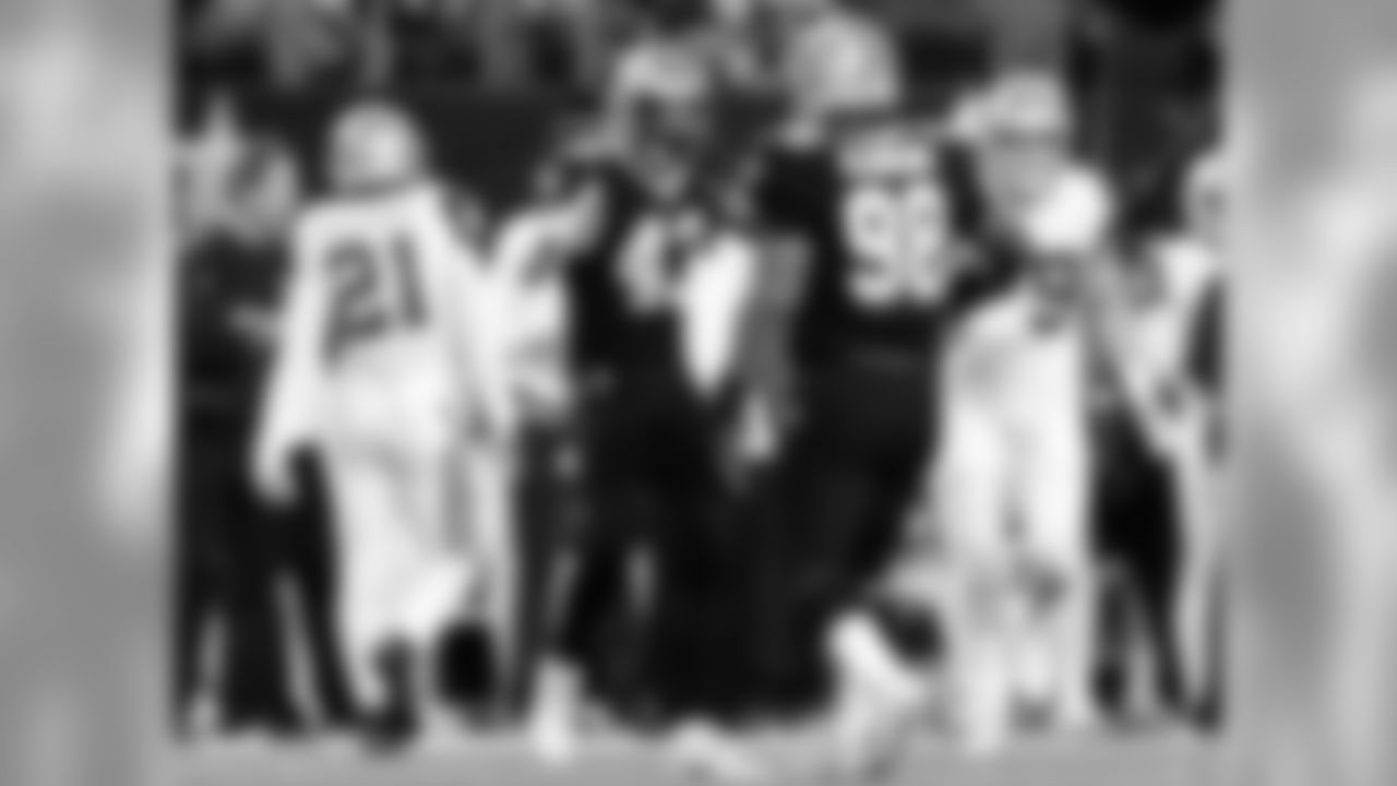 Cowboys 13- Saints 10 (L)
New Orleans Saints 2018 Season
Michael C. Hebert