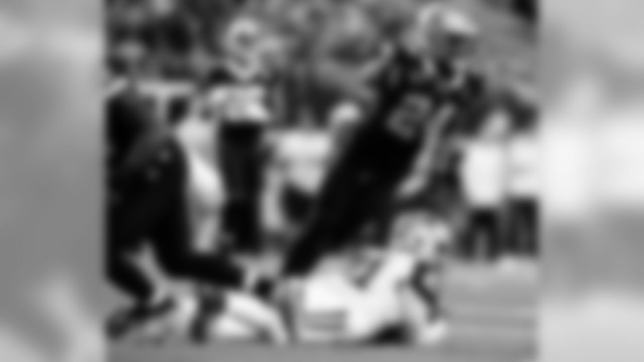 Cowboys 13- Saints 10 (L)
New Orleans Saints 2018 Season
Michael C. Hebert
