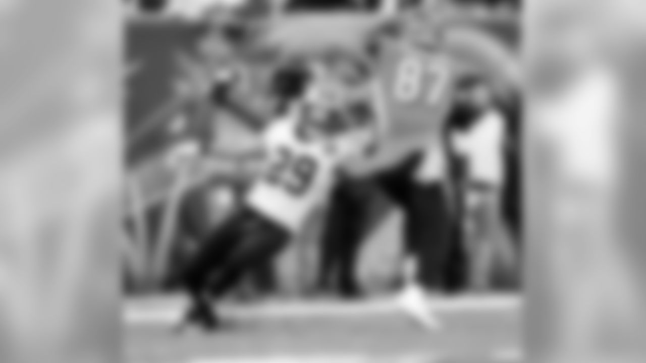 Saints 51 - Bengals 14 (W)
New Orleans Saints 2018 Season
Michael C. Hebert