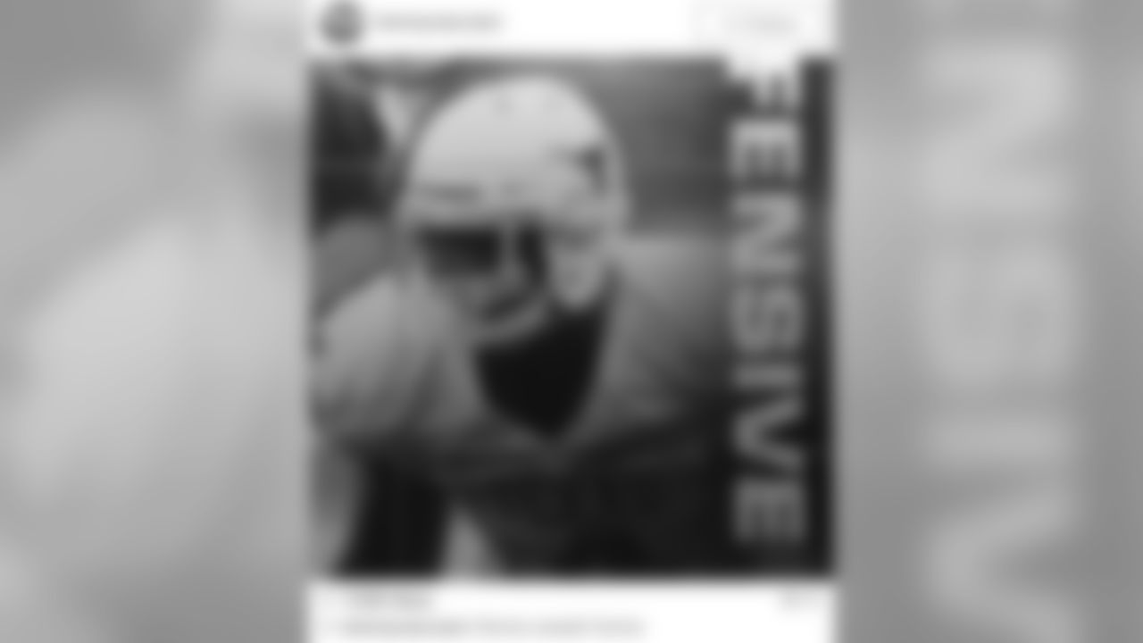 Kenny Vaccaro posts some videos on Instagram from touring his alma mater the University of Texas' football facilities.
