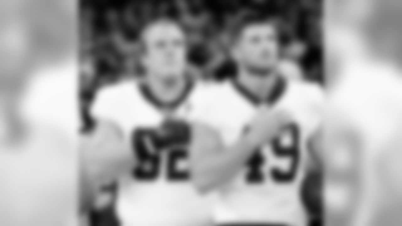 2019 Saints Pre Season
Vikings 35 Saints 24 (L)
2019 New Orleans Saints
All Images Copyright Michael C. Hebert