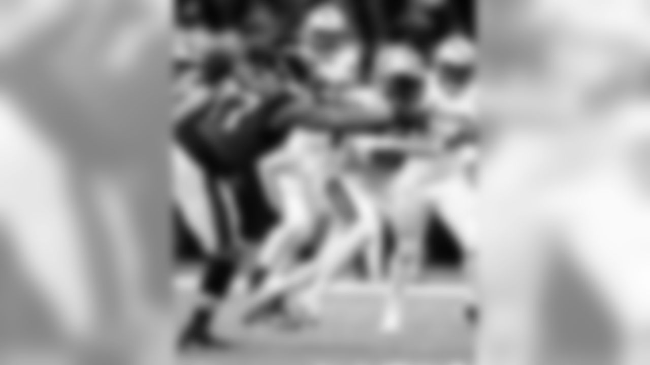 Saints 48- Eagles 7 (W)
New Orleans Saints 2018 Season
Michael C. Hebert