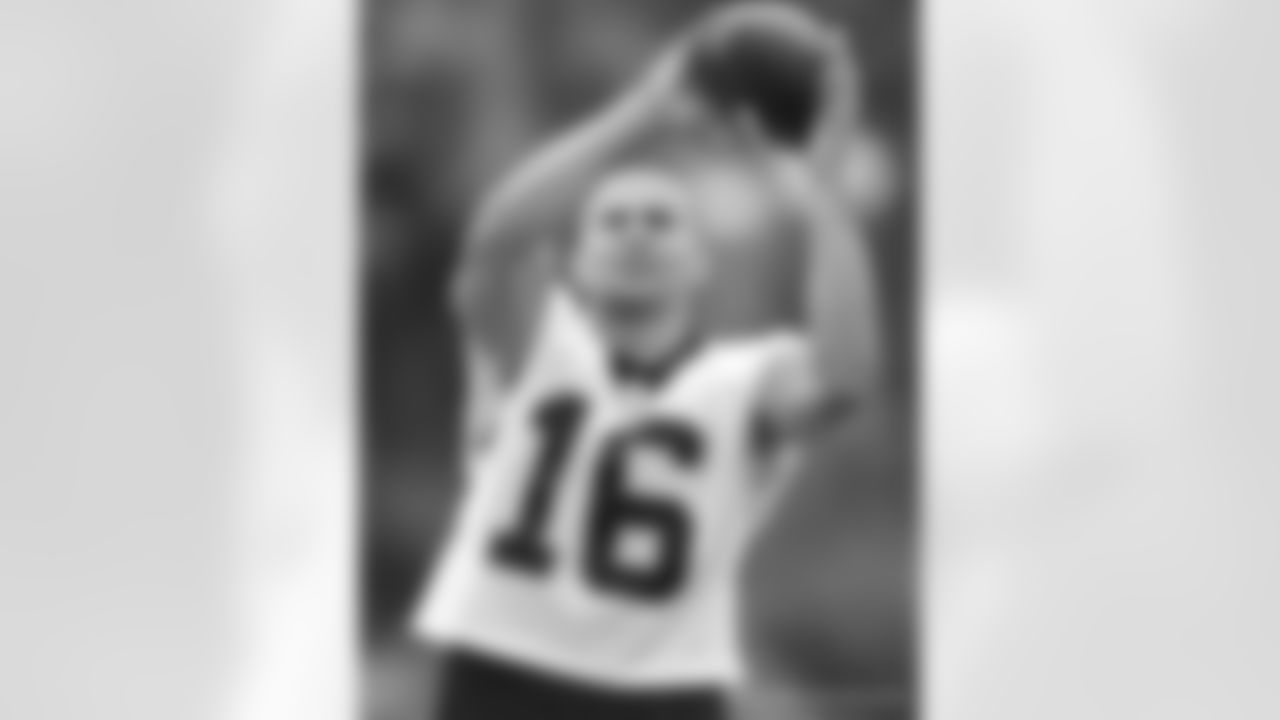 Lance Moore