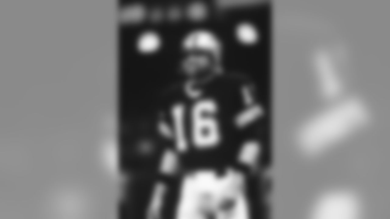 Ken Stabler
