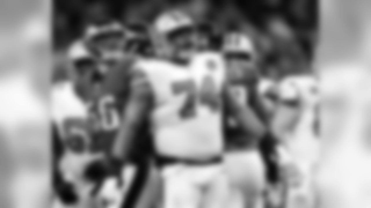 Saints 48- Eagles 7 (W)
New Orleans Saints 2018 Season
Michael C. Hebert