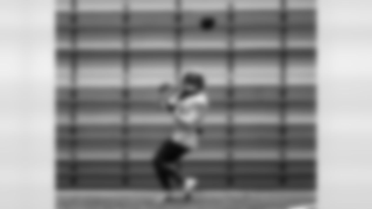 The New Orleans Saints took the field for workouts during 2023 Training Camp presented by Rouses Markets on Sunday, August 6.