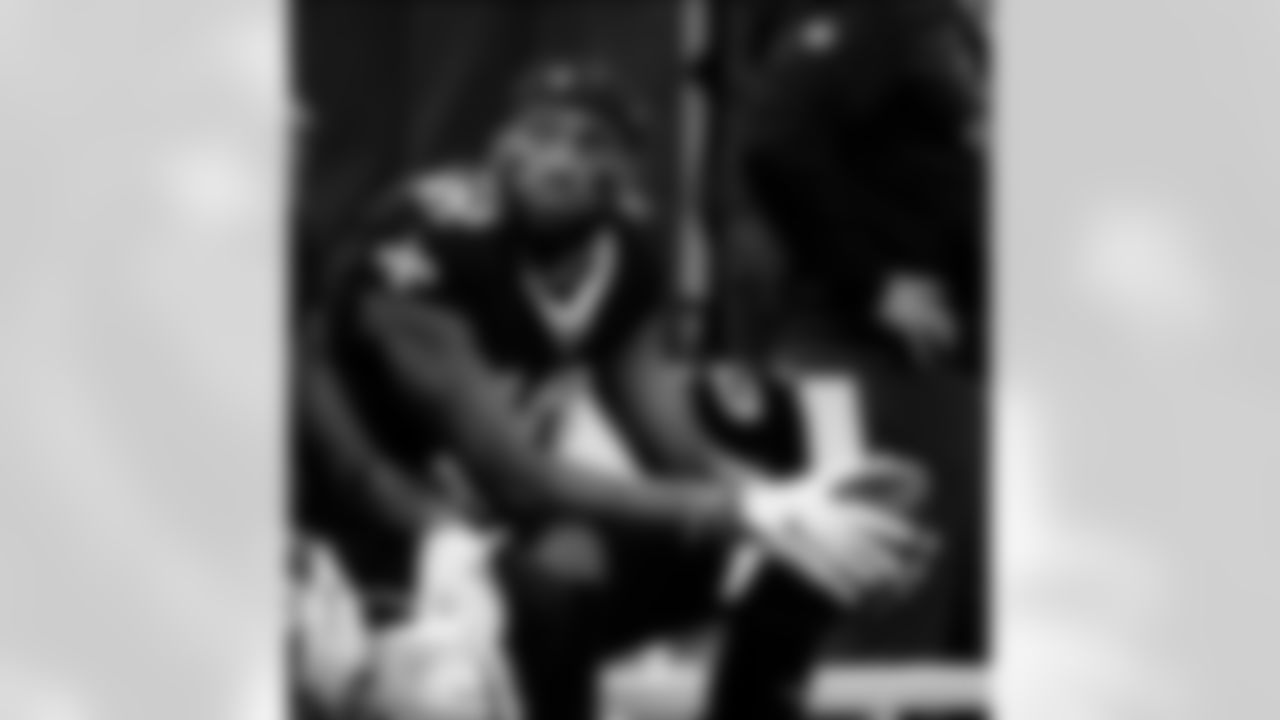 Game action photos from the New Orleans Saints vs. Los Angeles Chargers matchup in Week 5 of the 2020 NFL season.