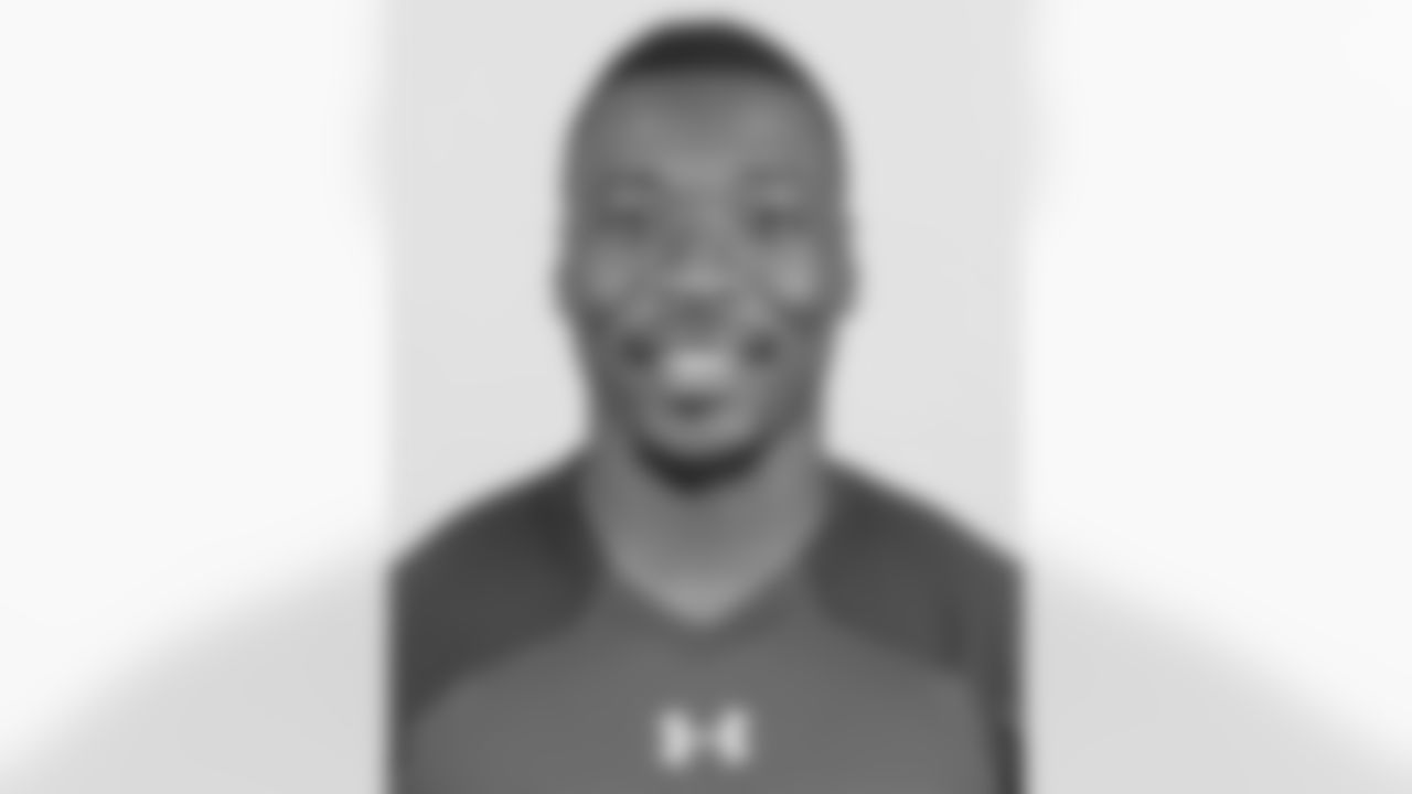 CB Mackensie Alexander