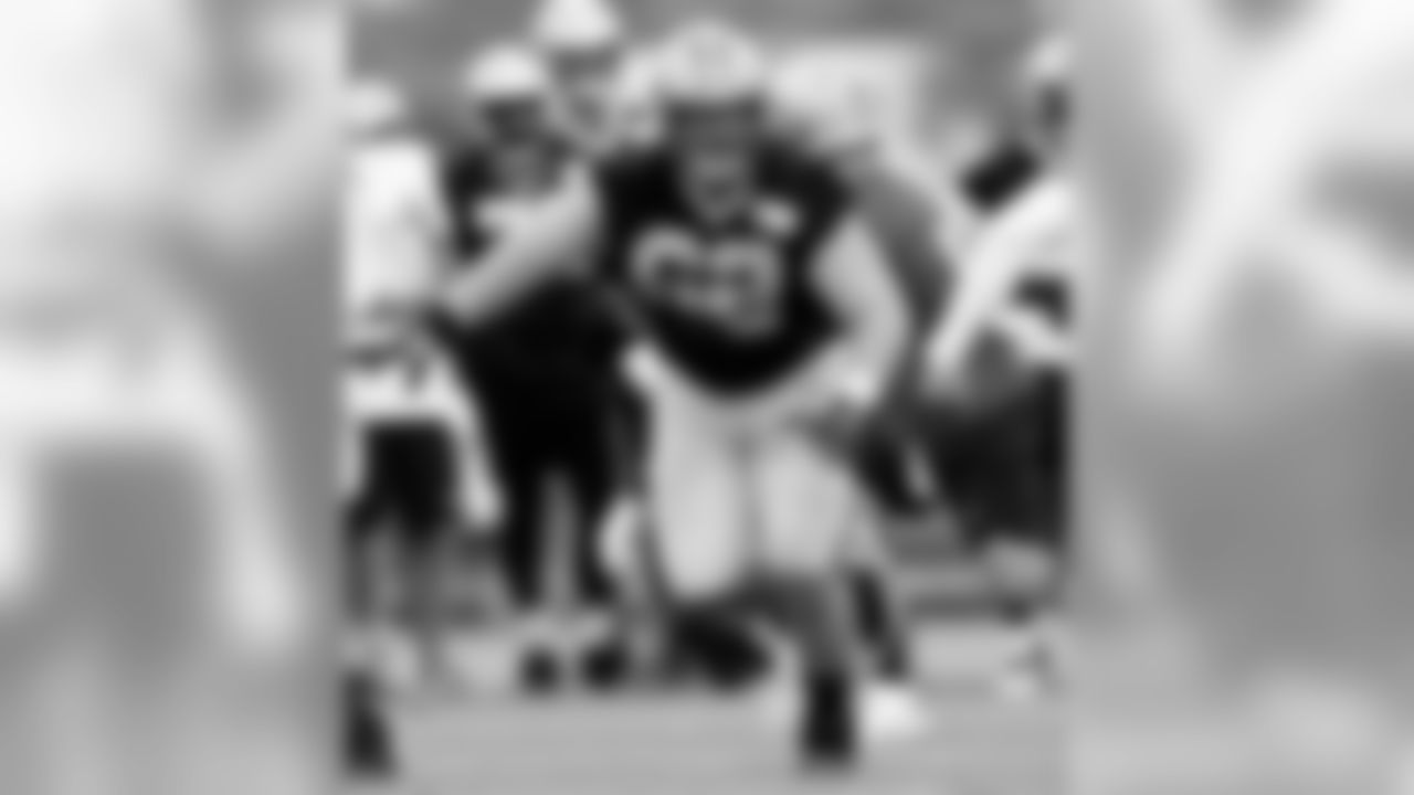 2019 New Orleans Saints - Vet Mini Camp
June 12TH
All Images Copyright Michael C. Hebert
