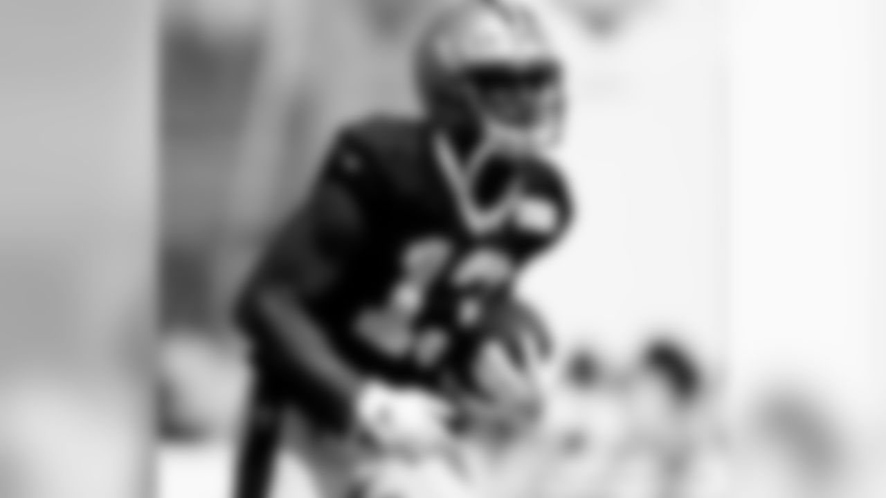8-3-19 Training Camp in Metairie, LA
Headshots
2019 New Orleans Saints
All Images Copyright Michael C. Hebert