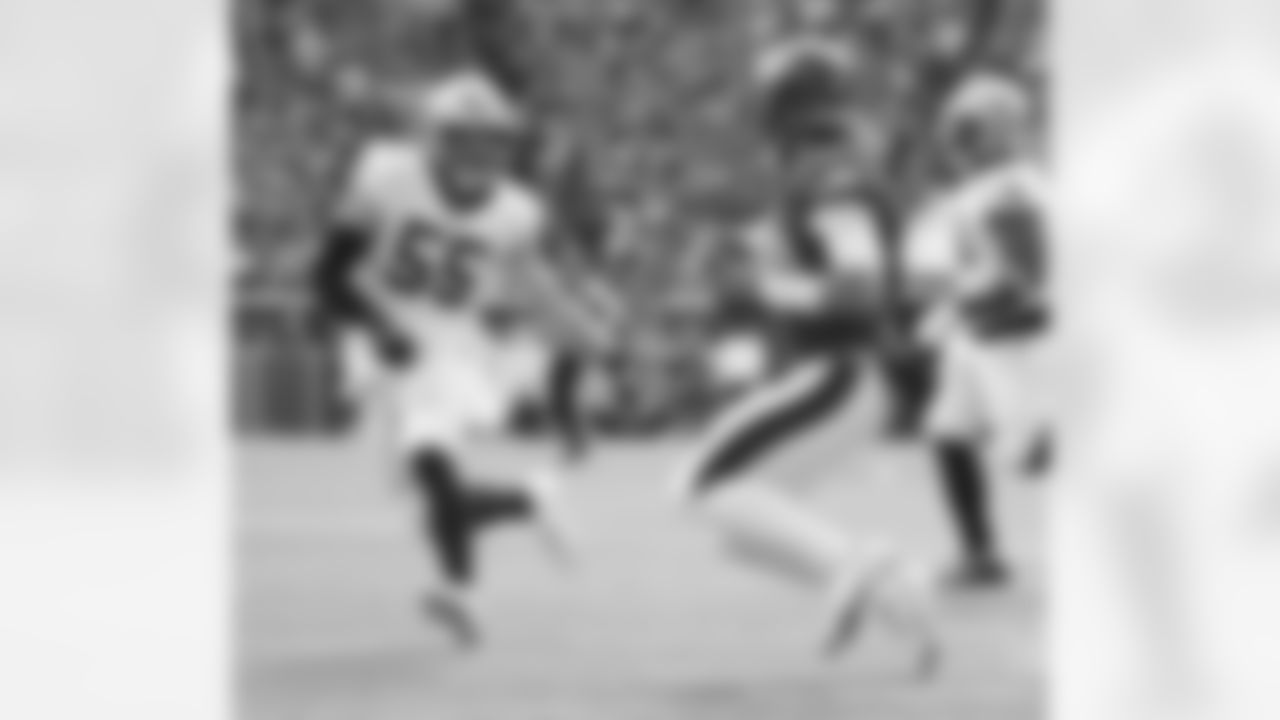Check out the game action from the New Orleans Saints win against the Philadelphia Eagles in Week 17 of the 2022 NFL season.