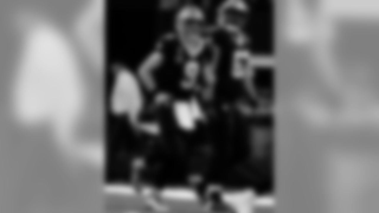 Cowboys 13- Saints 10 (L)
New Orleans Saints 2018 Season
Michael C. Hebert