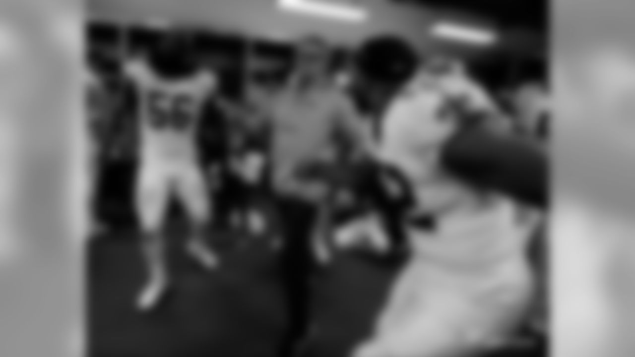 Saints 34 - Bucs 17 (W) 8-2
2019 New Orleans Saints
All Images Copyright Michael C. Hebert