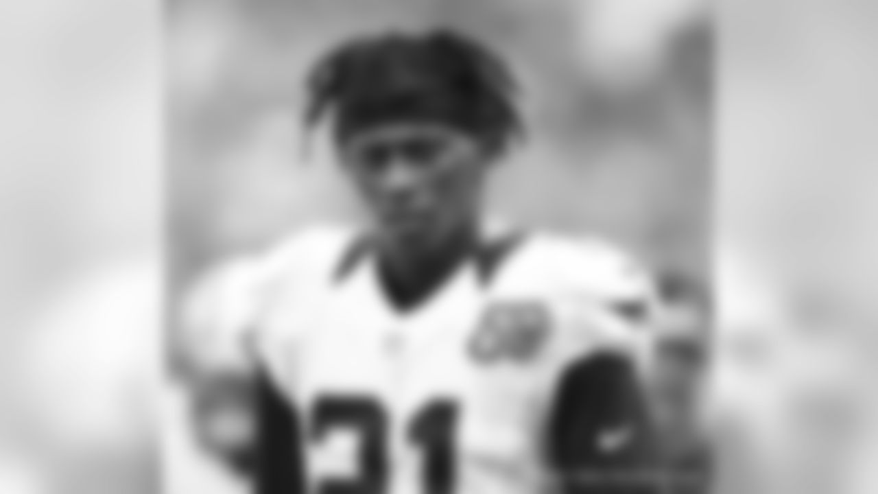 De'Vante Harris